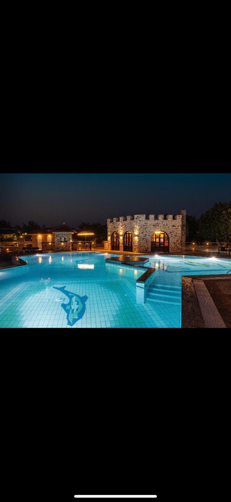 Casa Loma Villa